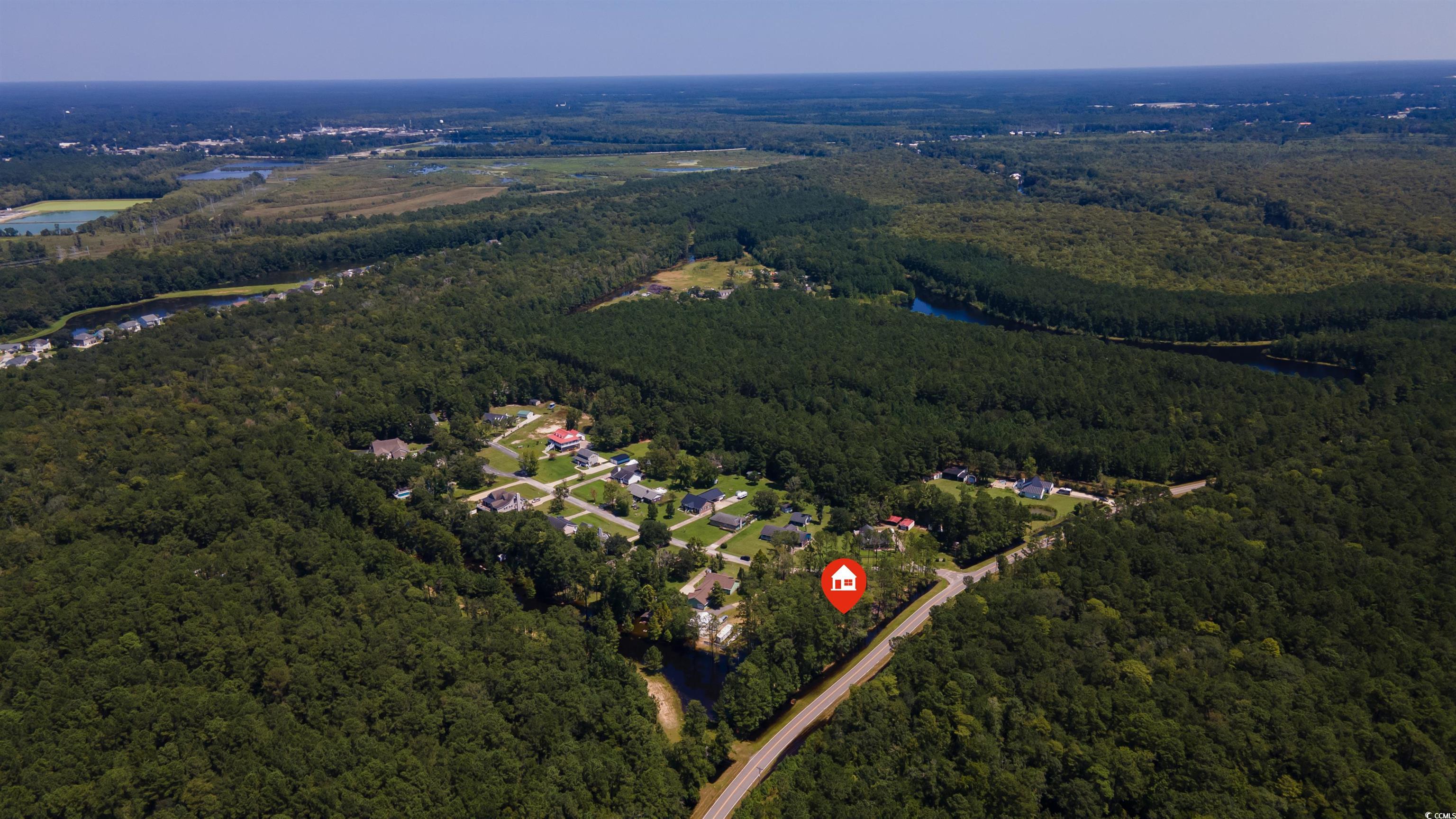 3598 Steamer Trace Road Conway, SC 29527 - Photo 38 of 39