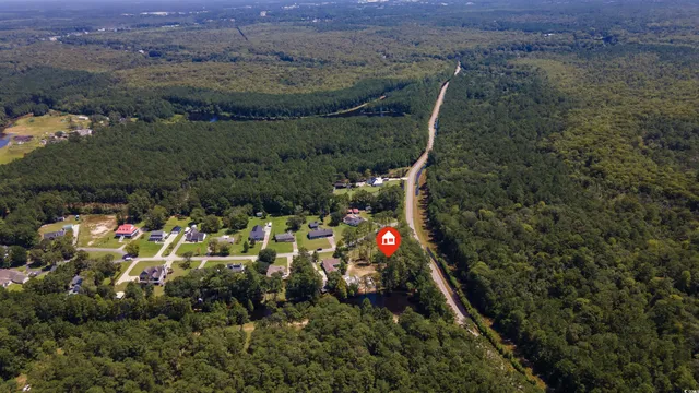 $99,900 | 3598 Steamer Trace Road, Conway, SC 29527
