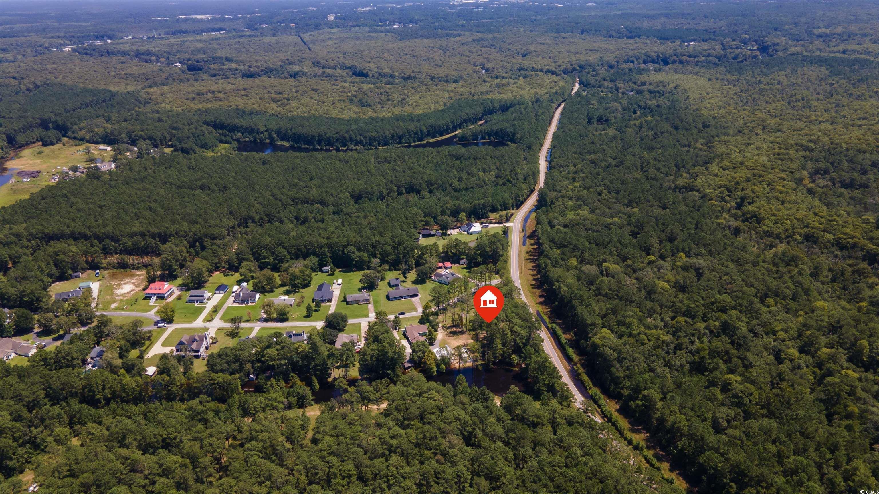 3598 Steamer Trace Road Conway, SC 29527 - Photo 39 of 39