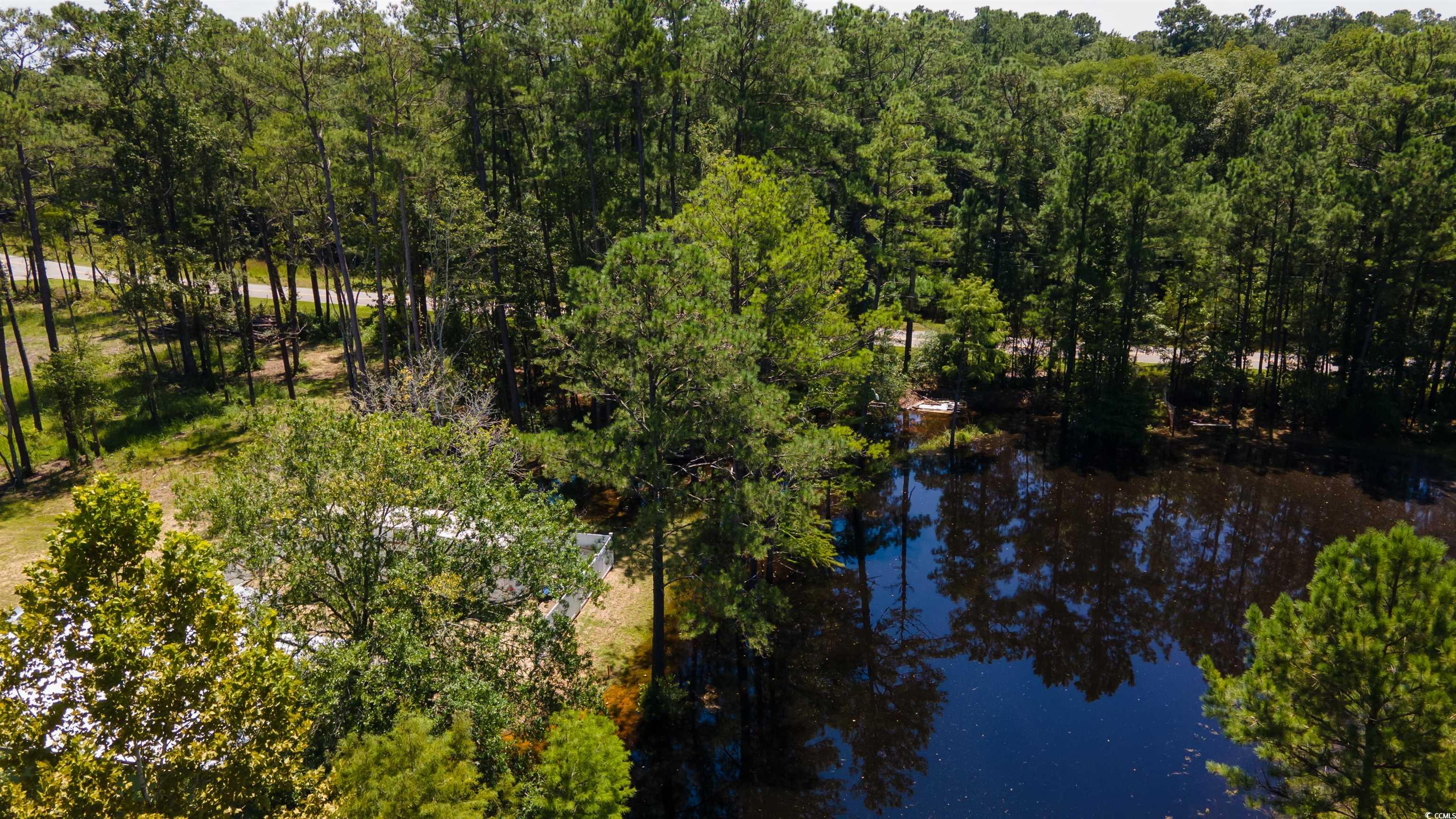3598 Steamer Trace Road Conway, SC 29527 - Photo 5 of 39
