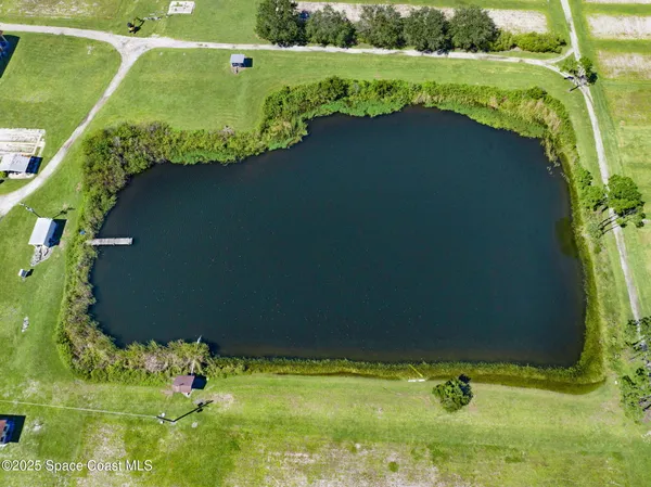$480,000 | A Berry Road, Grant Valkaria, FL 32949