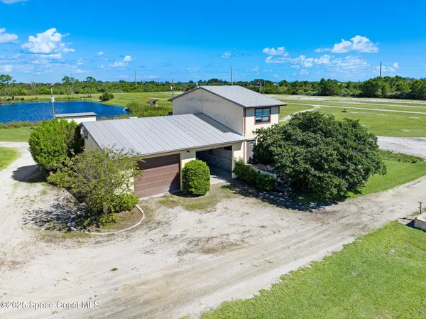 $480,000 | A Berry Road, Grant Valkaria, FL 32949