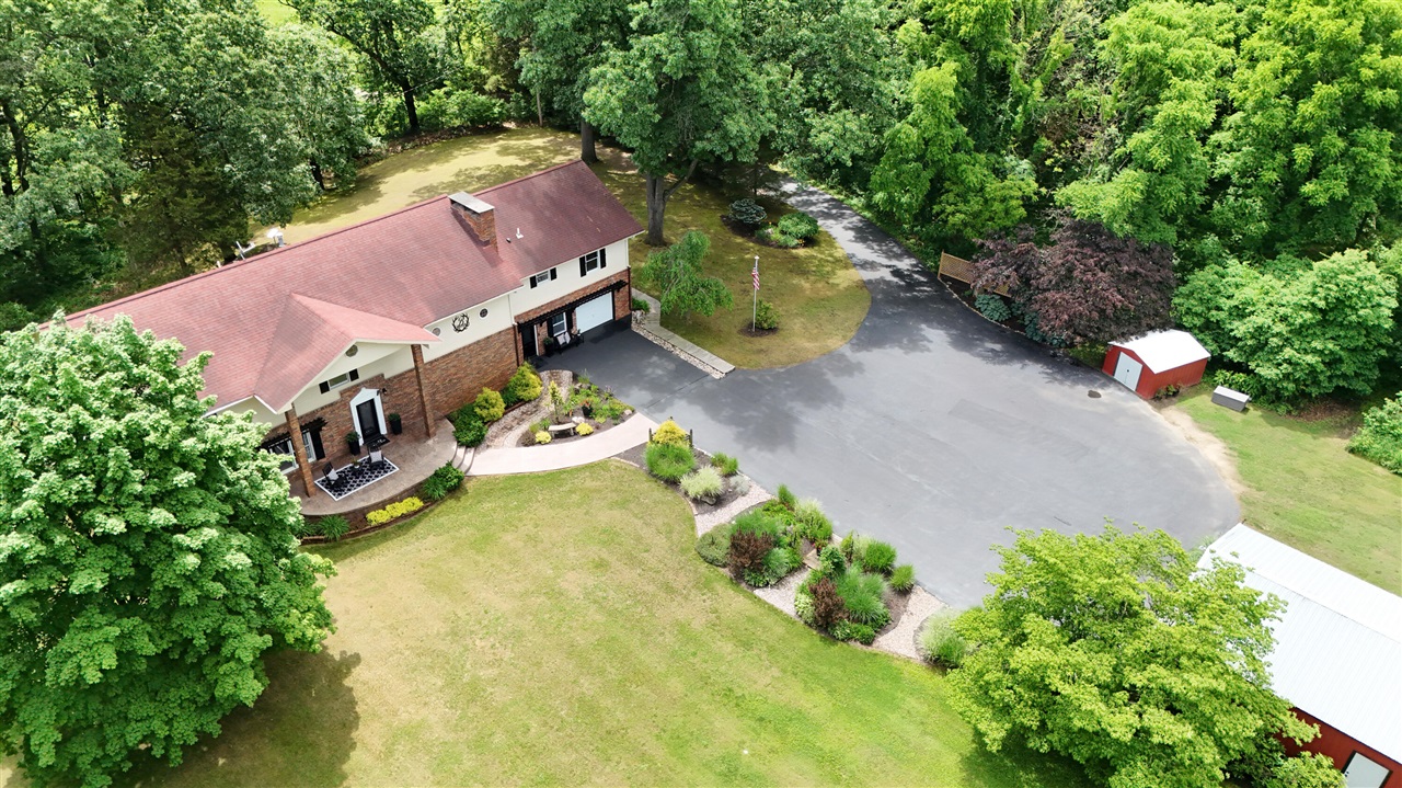18610 Highway 86 Three Rivers, MI 49093 - Photo 12 of 98