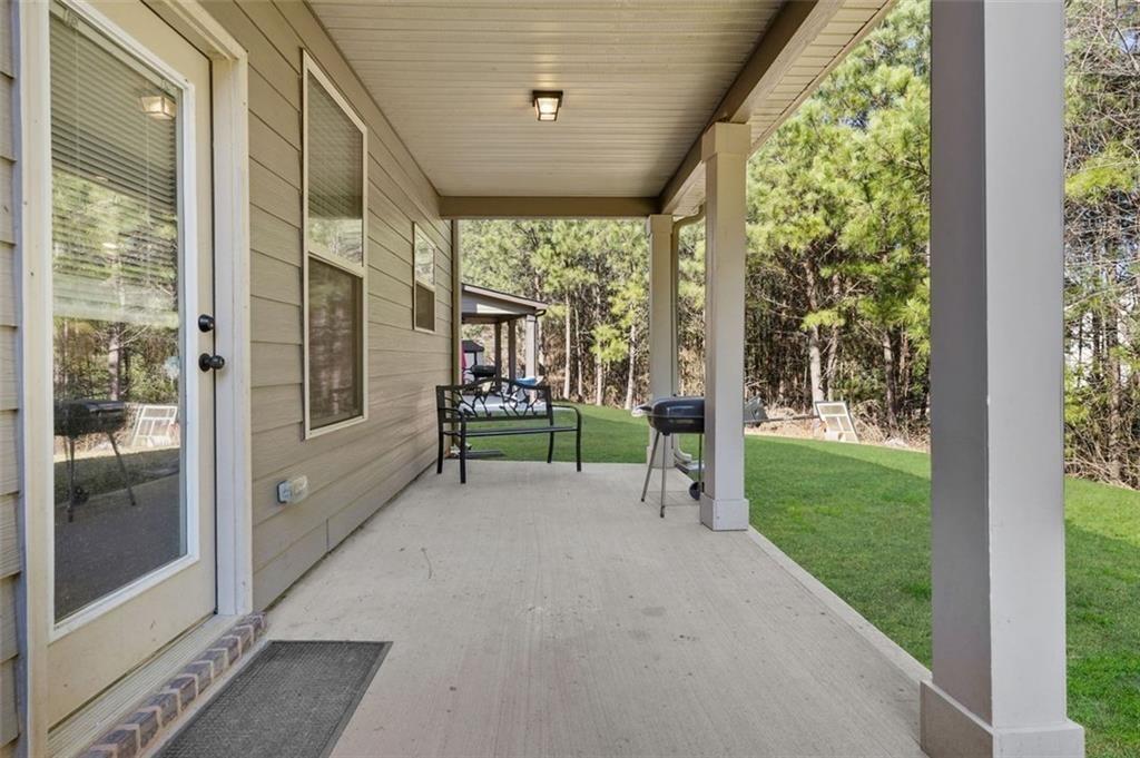 3105 Duke Drive Fairburn, GA 30213 - Photo 28 of 31