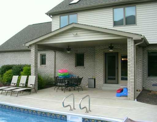 101 Renaissance Drive Irwin, PA 15642 - Photo 3 of 8 Patio/Deck.