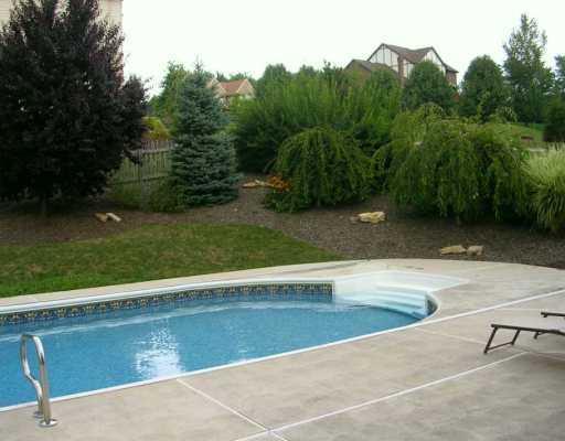 101 Renaissance Drive Irwin, PA 15642 - Photo 4 of 8 Swimming Pool/Hot Tub/Sauna.