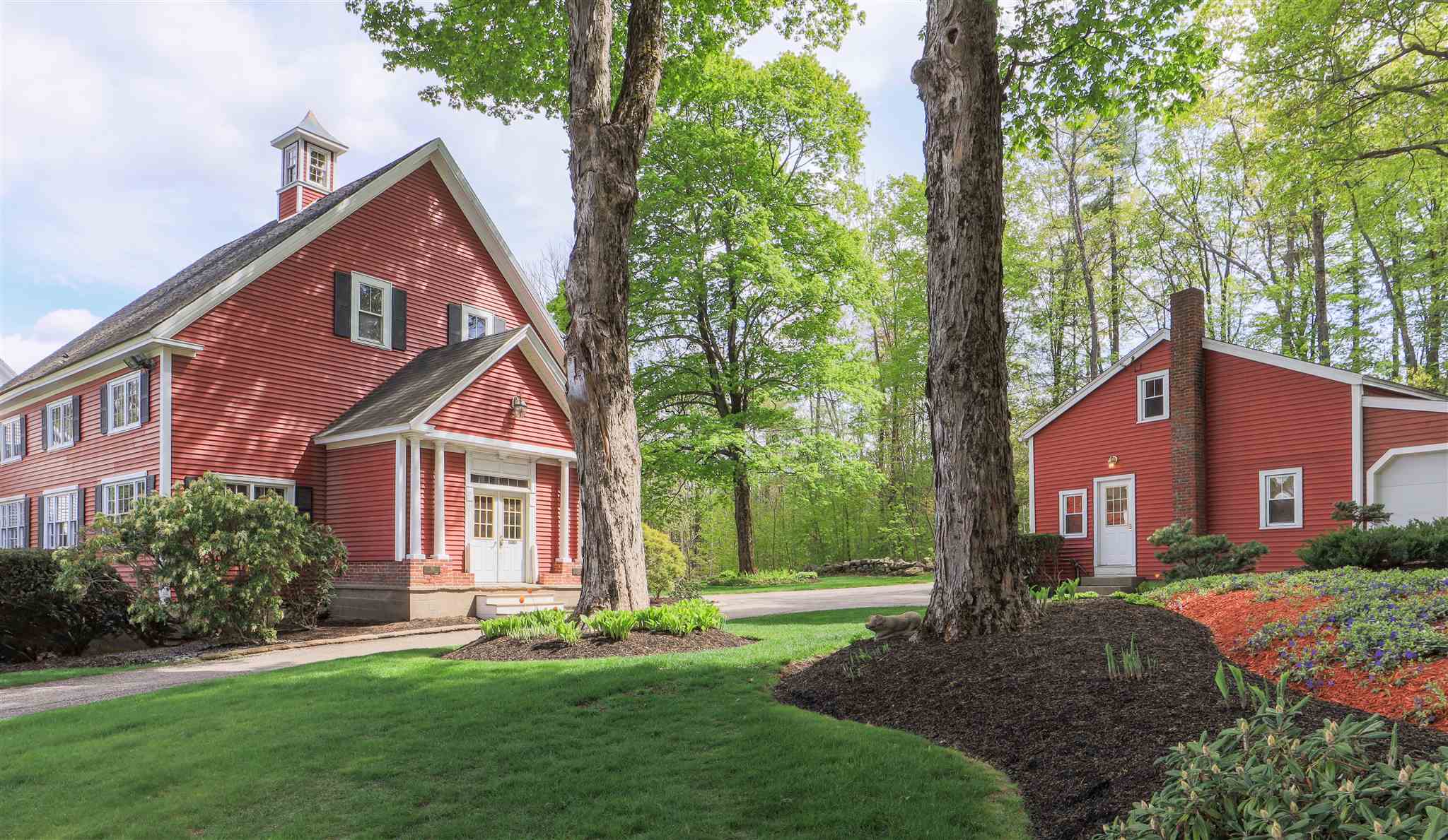 10 Edwards Mill Road Chester, NH 03036 - Photo 2 of 40