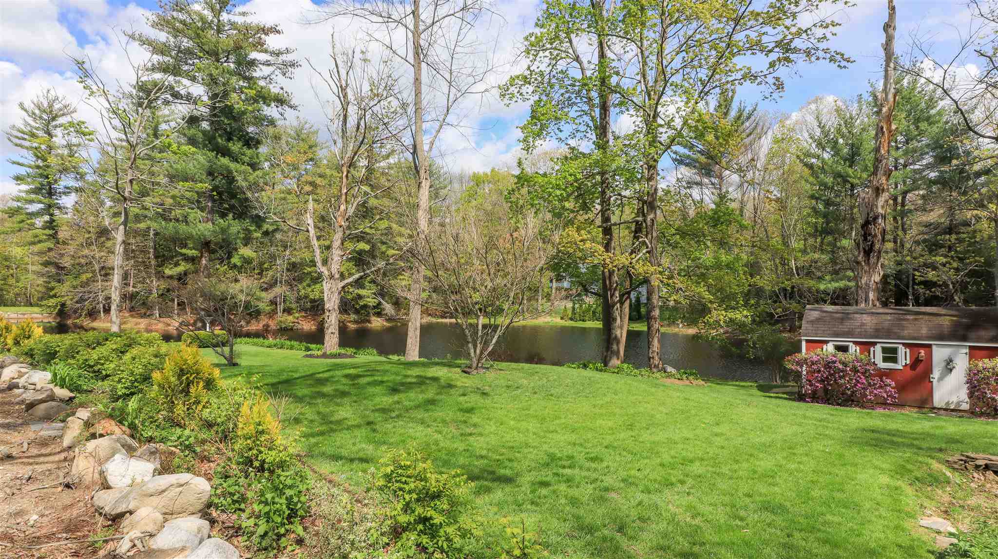 10 Edwards Mill Road Chester, NH 03036 - Photo 5 of 40