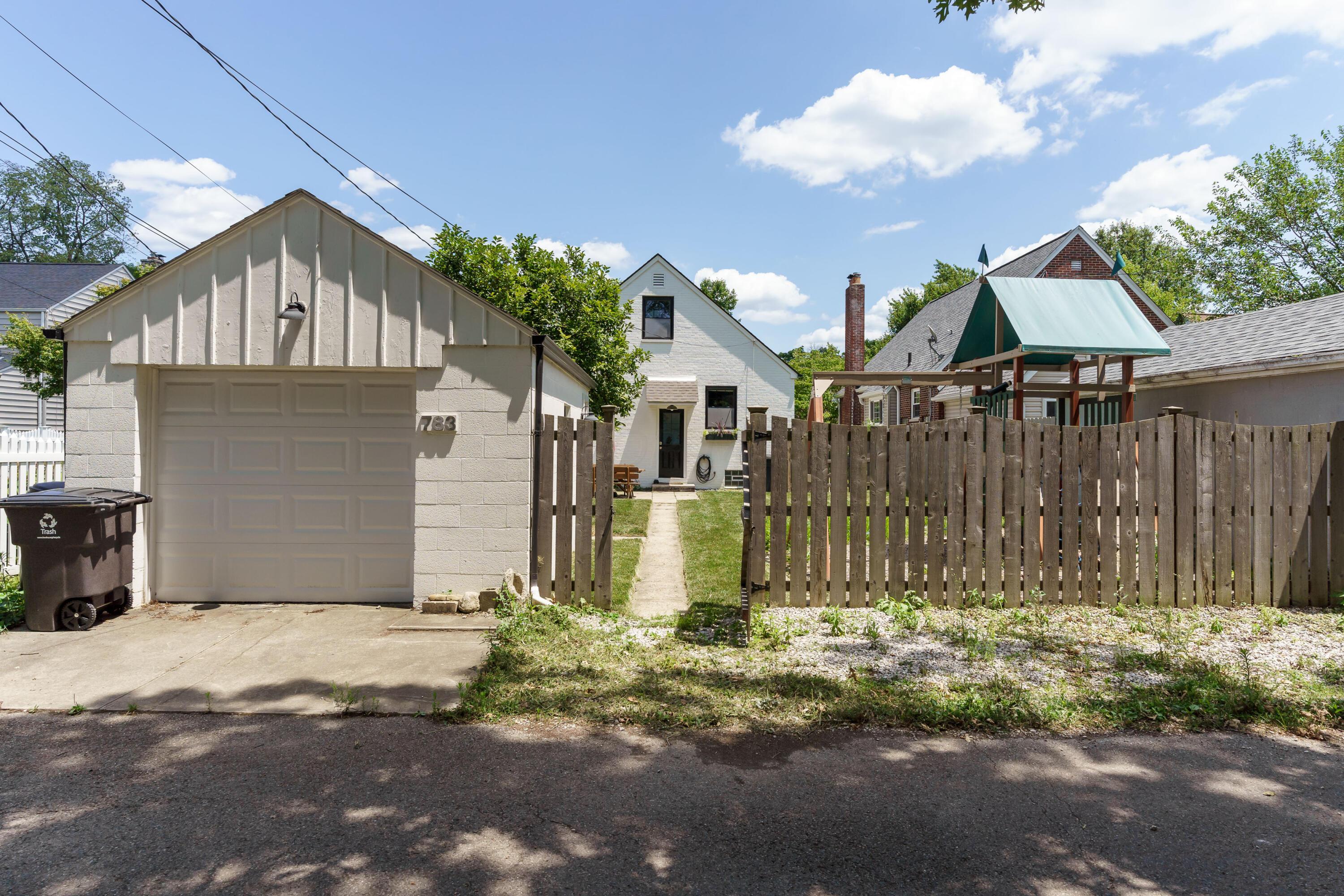 783 Vernon Road Columbus, OH 43209 - Photo 40 of 46 783 Vernon Rd_42