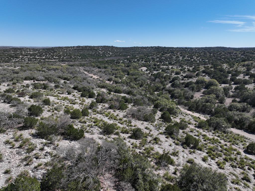 45200 Cr 450 Rocksprings Tx 78880 Rocksprings, TX 78880 - Photo 23 of 55 an aerial view of a yard