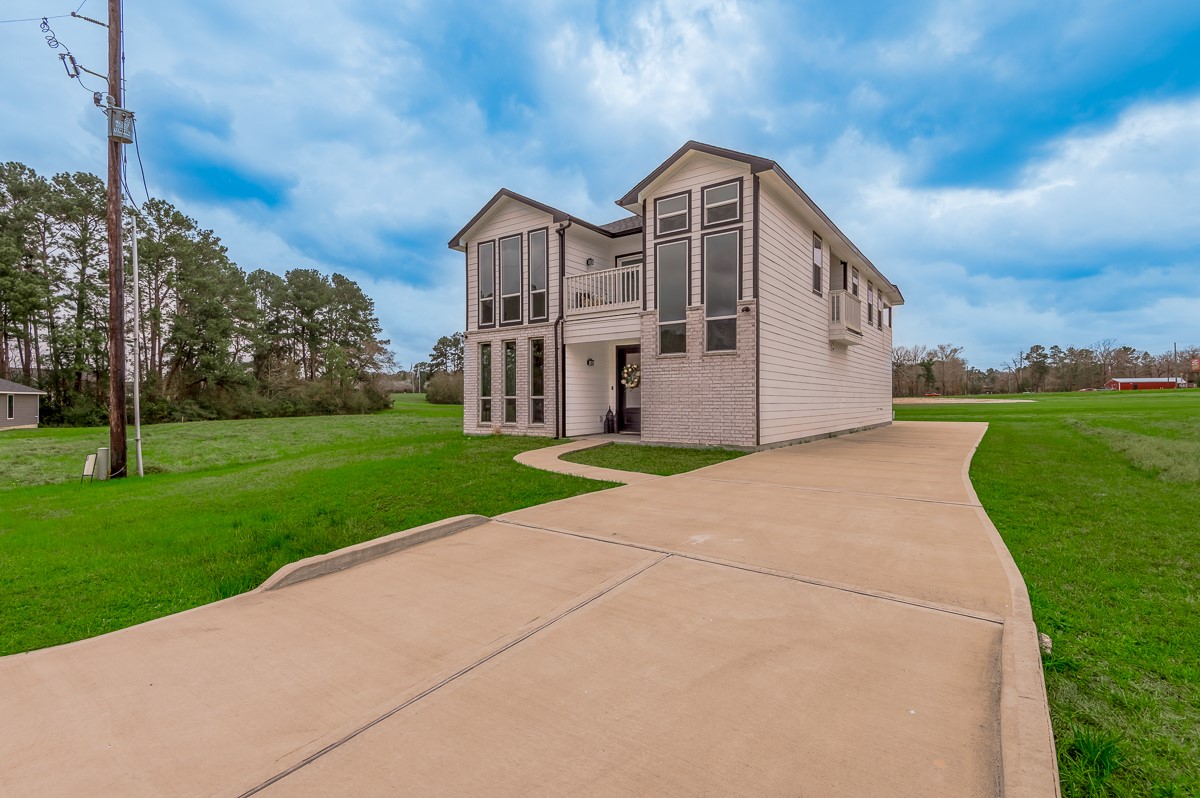 97 Oakridge South Trinity, TX 75862 - Photo 49 of 50