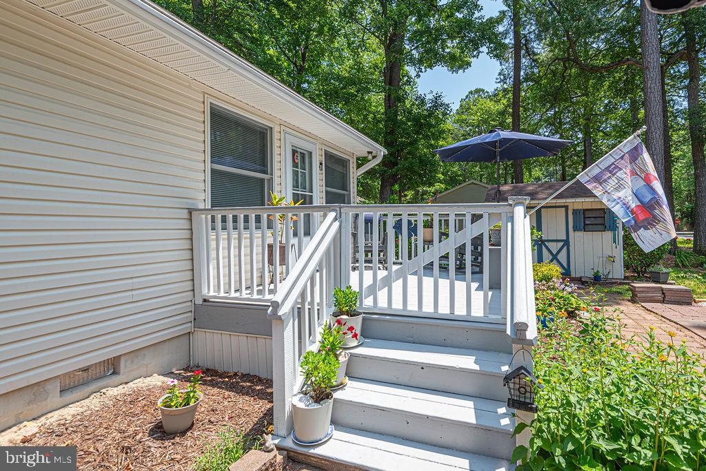 151 Sandyhook Road Ocean Pines, MD 21811 - Photo 53 of 68