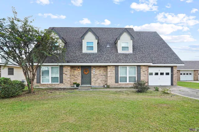 $217,000 | 222 Guidry Street, Bourg, LA 70343