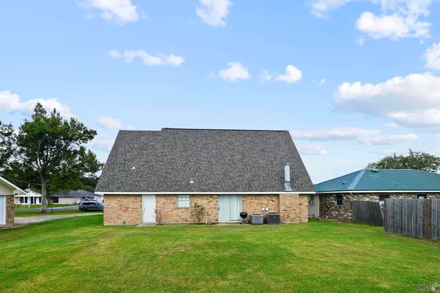 $217,000 | 222 Guidry Street, Bourg, LA 70343