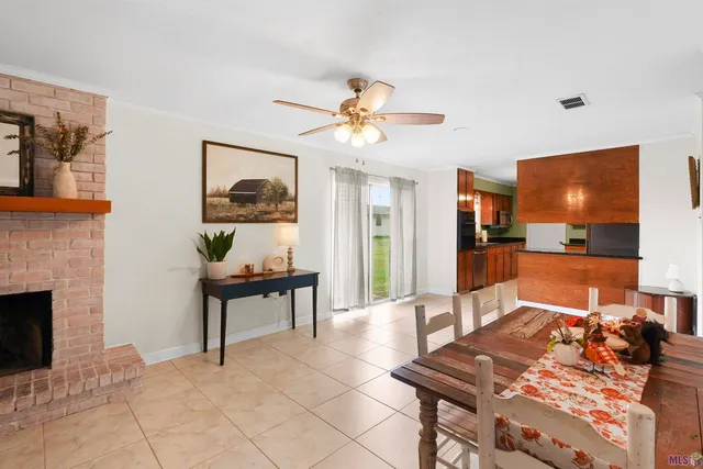 $217,000 | 222 Guidry Street, Bourg, LA 70343