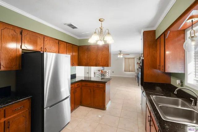 $217,000 | 222 Guidry Street, Bourg, LA 70343