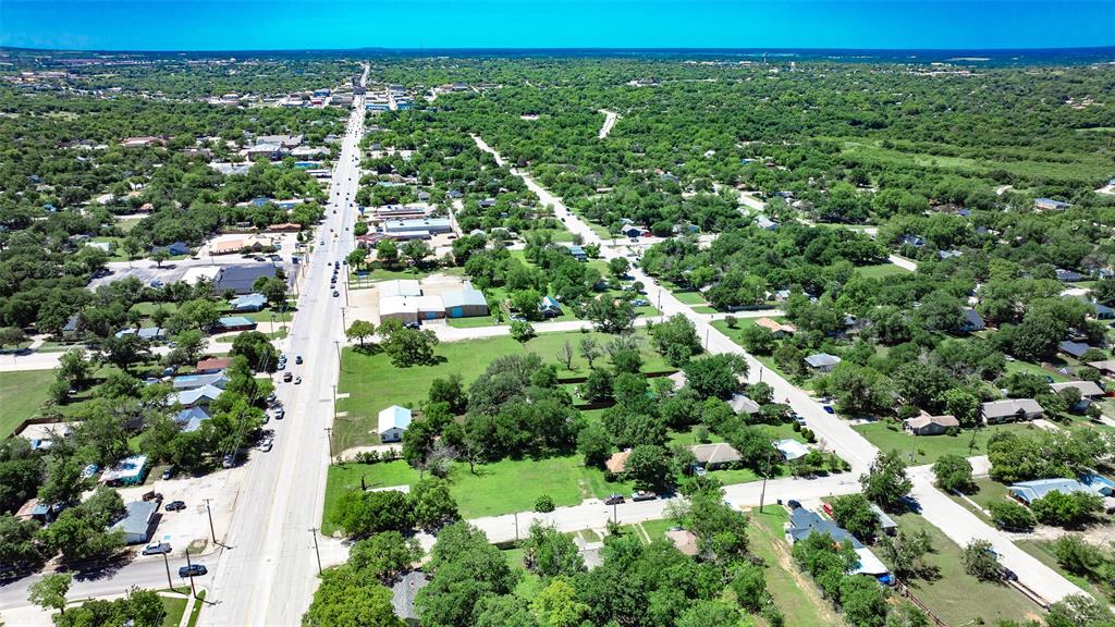 Tbd North Main Street Weatherford, TX 76086 - Photo 13 of 21 view of a city