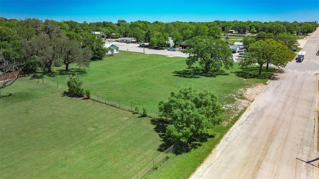 Tbd North Main Street Weatherford, TX 76086 - Photo 16 of 21 a view of a garden with houses