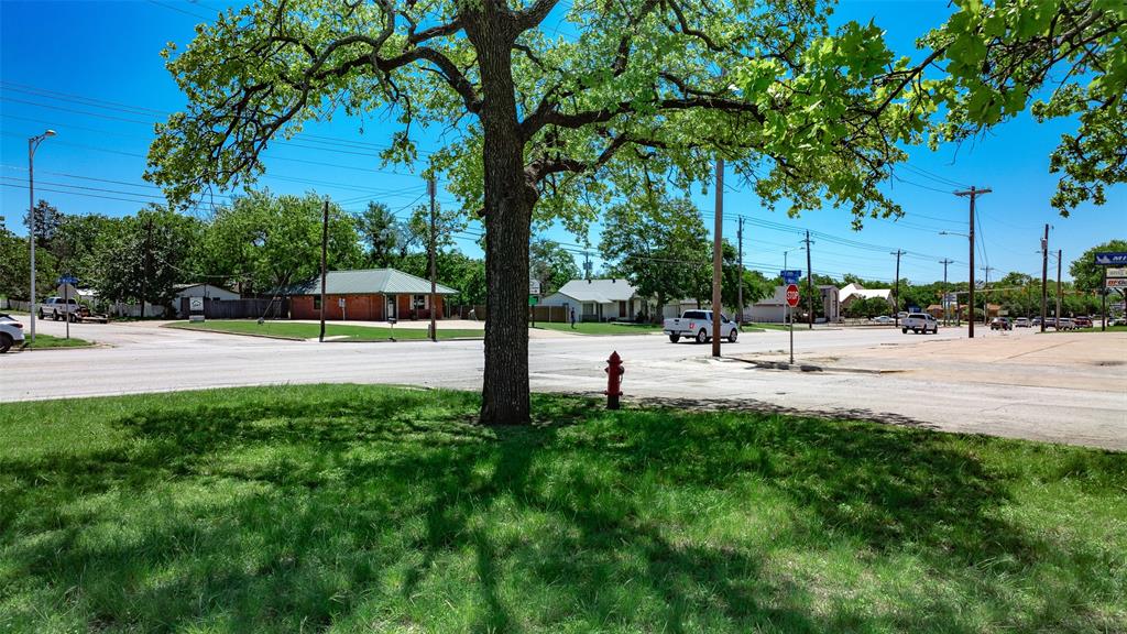 Tbd North Main Street Weatherford, TX 76086 - Photo 21 of 21 a view of park with tree s