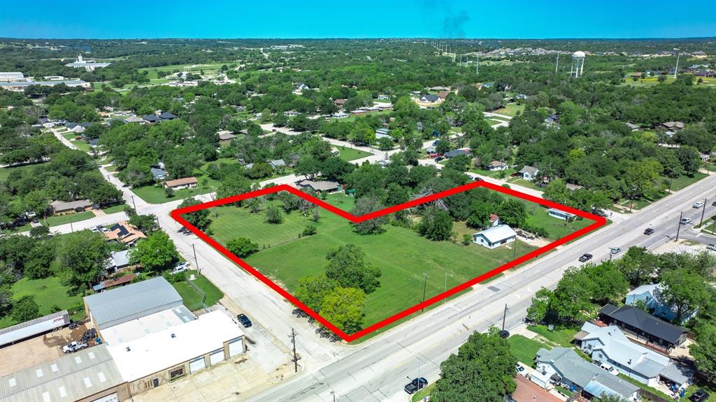 Tbd North Main Street Weatherford, TX 76086 - Photo 3 of 21