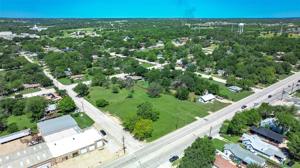 Tbd North Main Street Weatherford, TX 76086 - Photo 6 of 21 a view of a bunch of trees and bushes