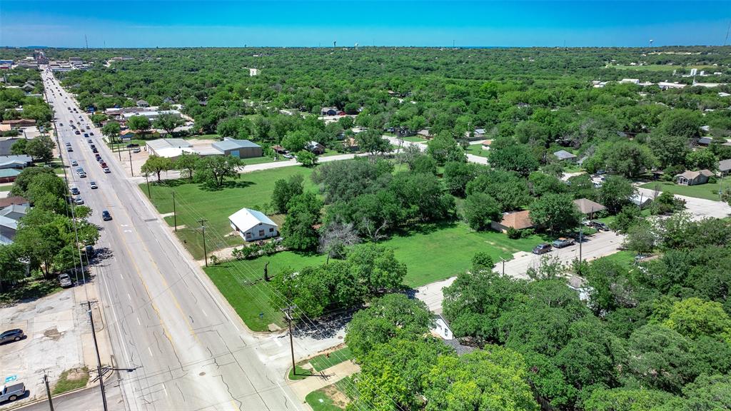 Tbd North Main Street Weatherford, TX 76086 - Photo 8 of 21 a view of a city