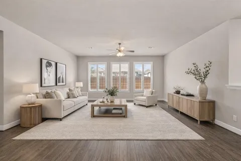 $515,000 | 7508 Pondview Lane, Fort Worth, TX 76123