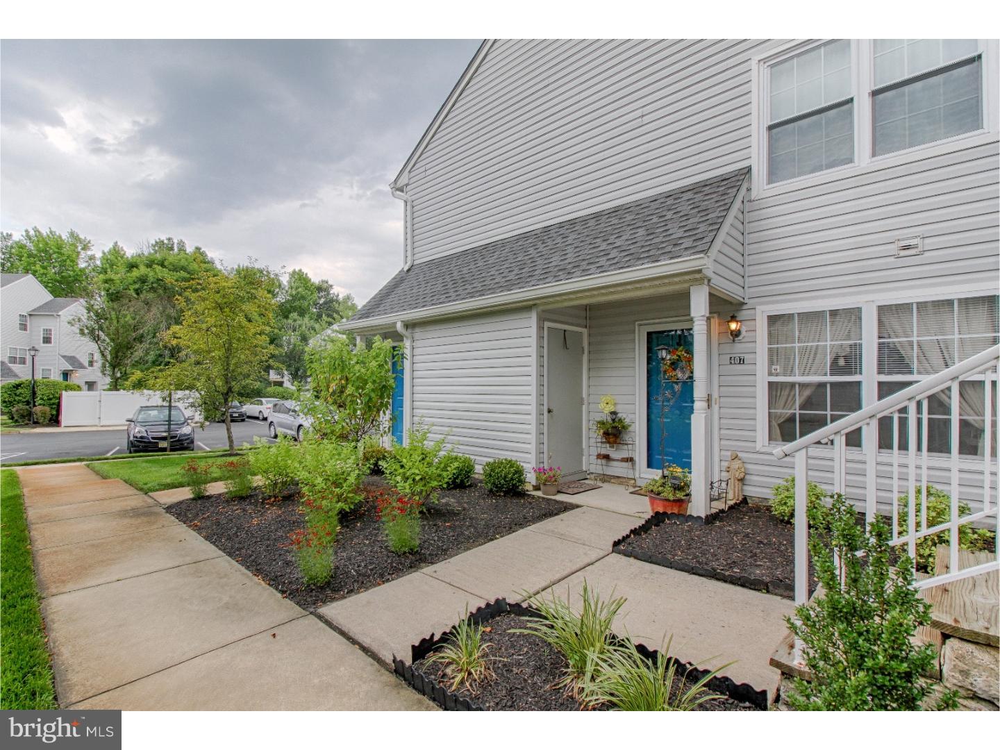 407 Quail Road Marlton, NJ 08053 - Photo 1 of 25