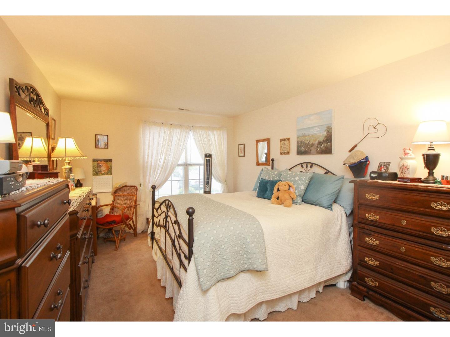 407 Quail Road Marlton, NJ 08053 - Photo 14 of 25 Bedroom - Main
