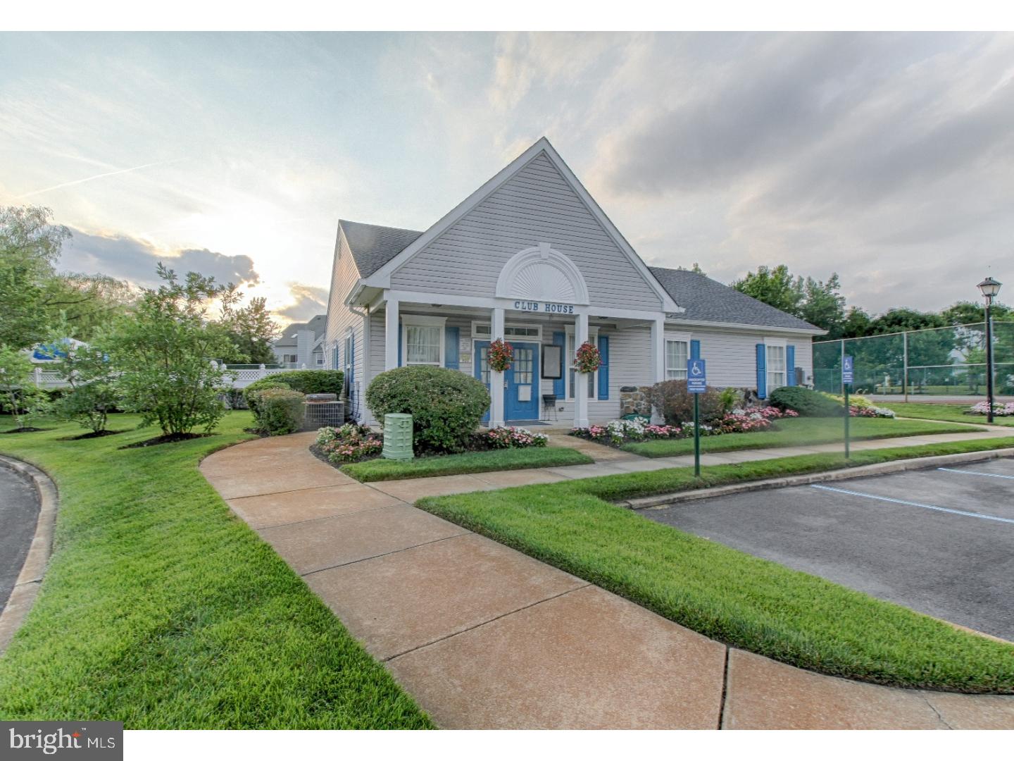 407 Quail Road Marlton, NJ 08053 - Photo 23 of 25