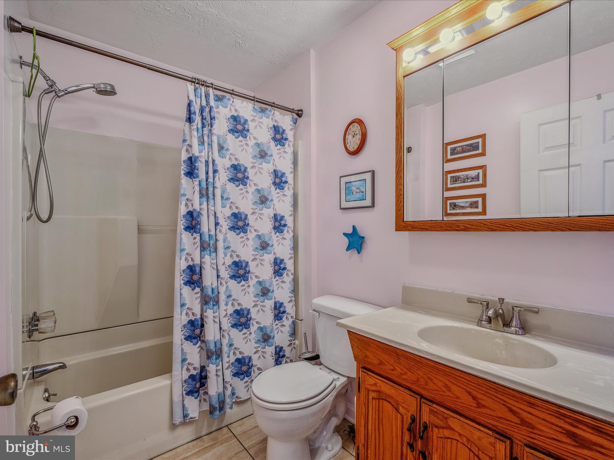 2635 Cacapon Road Berkeley Springs, WV 25411 - Photo 21 of 27 Primary Bathroom