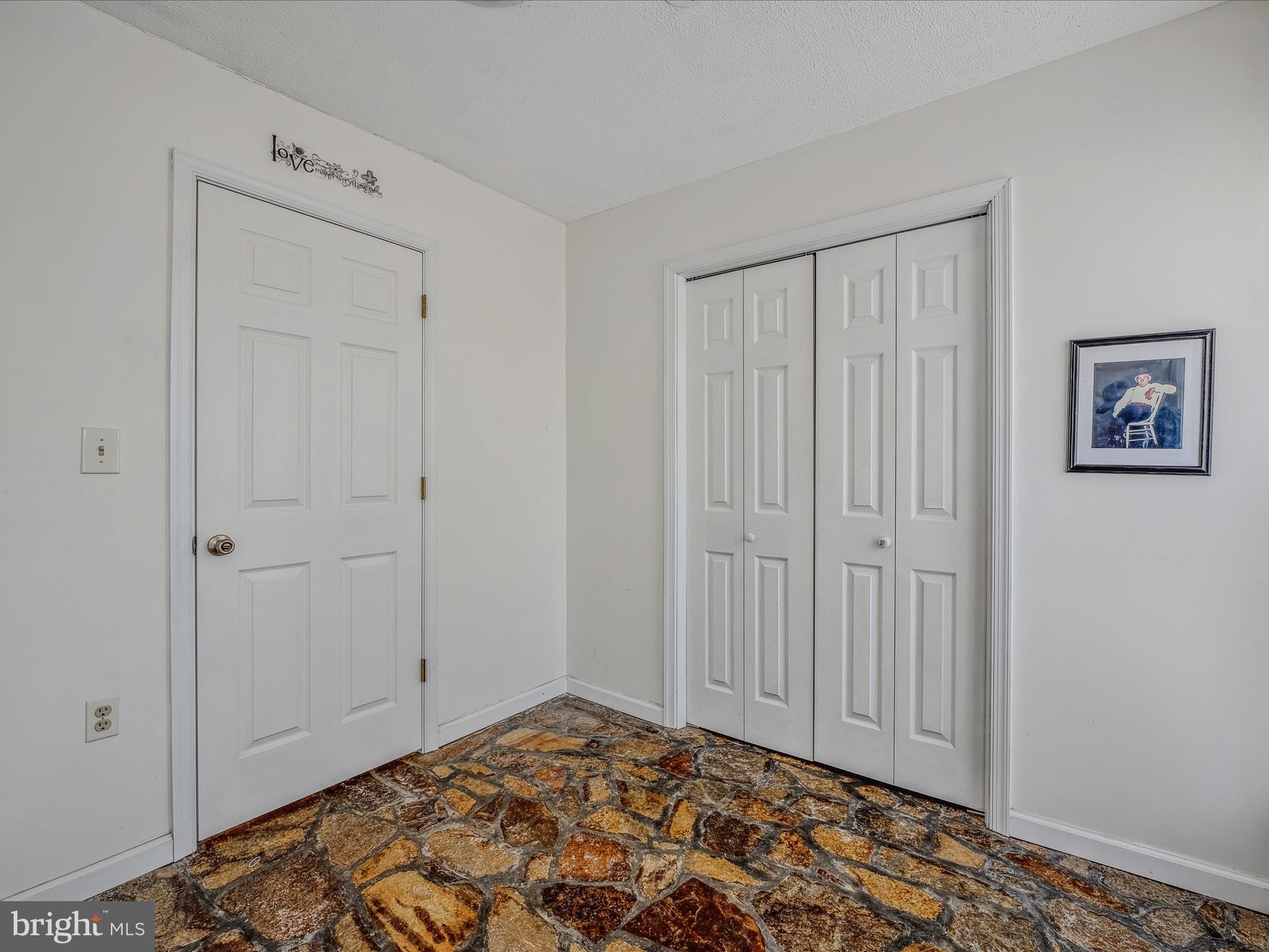 2635 Cacapon Road Berkeley Springs, WV 25411 - Photo 23 of 27 Bedroom 3
