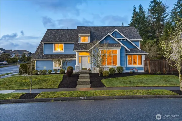 $1,249,000 | 20229 29th Avenue Southeast, Bothell, WA 98012