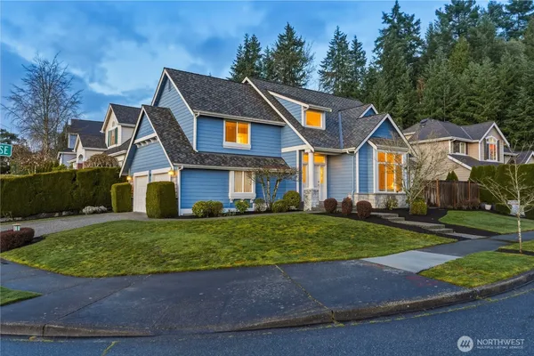 $1,199,900 | 20229 29th Avenue Southeast, Bothell, WA 98012