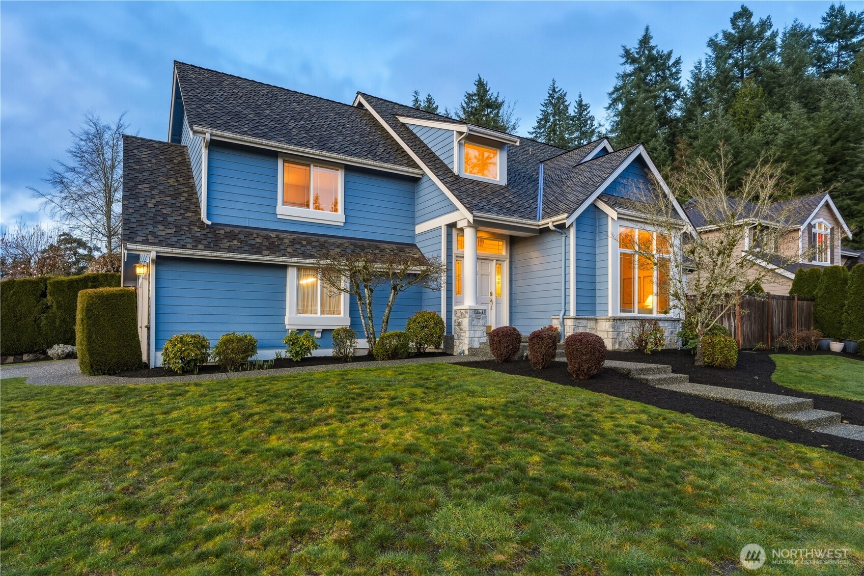 20229 29th Avenue Southeast Bothell, WA 98012 - Photo 3 of 39