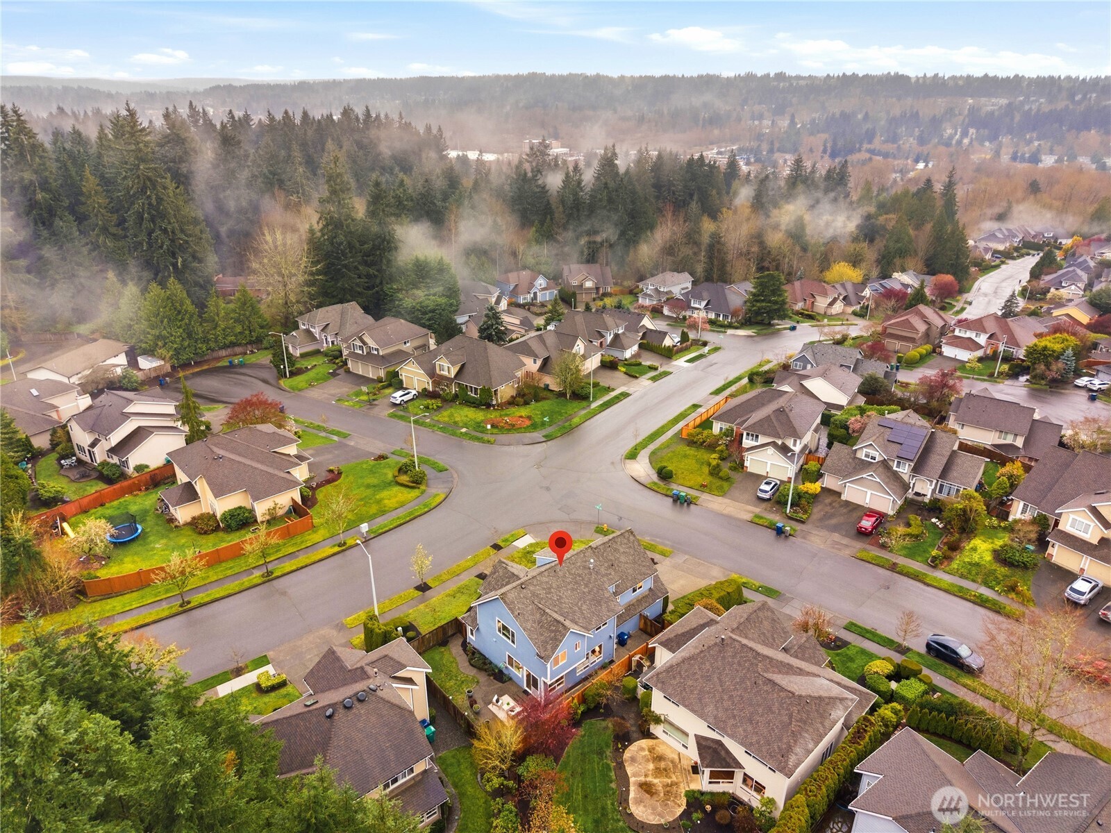 20229 29th Avenue Southeast Bothell, WA 98012 - Photo 36 of 39