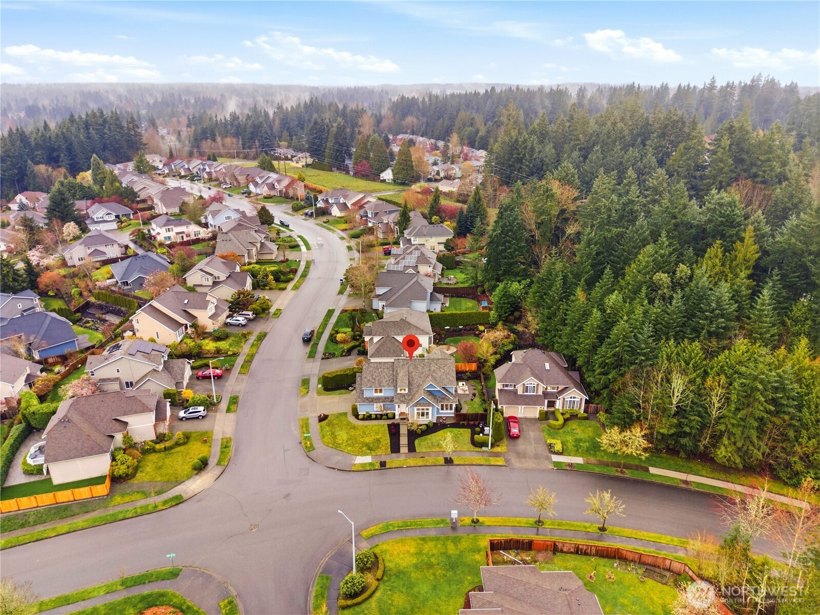 20229 29th Avenue Southeast Bothell, WA 98012 - Photo 37 of 39