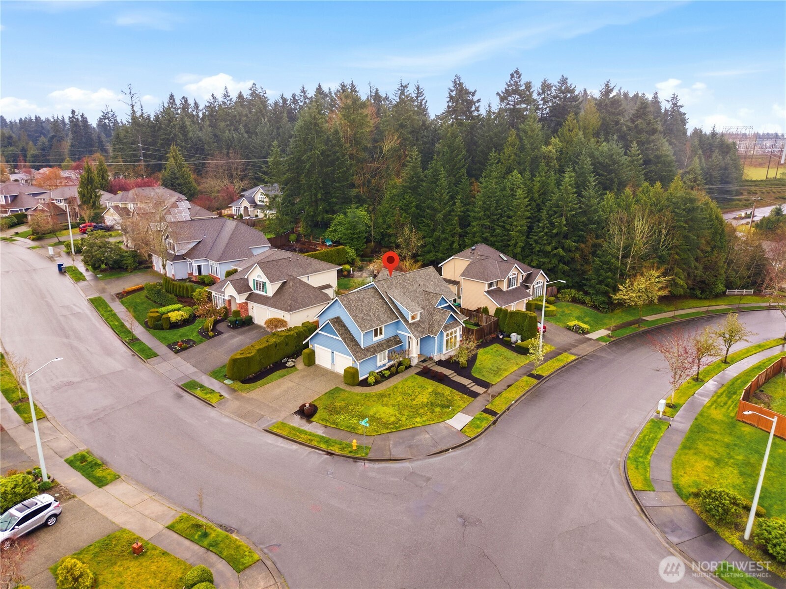 20229 29th Avenue Southeast Bothell, WA 98012 - Photo 39 of 39