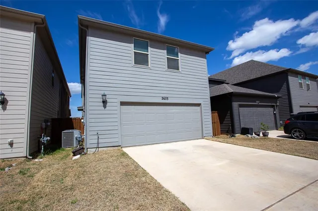 $420,000 | 2653 Kings Canyon Mews, Corinth, TX 76210