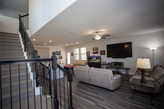 $420,000 | 2653 Kings Canyon Mews, Corinth, TX 76210