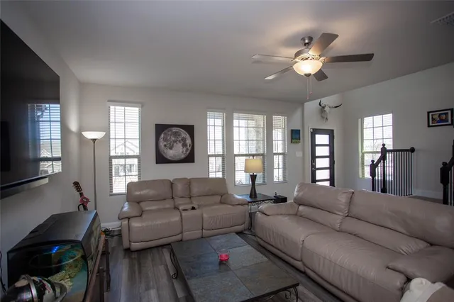 $420,000 | 2653 Kings Canyon Mews, Corinth, TX 76210