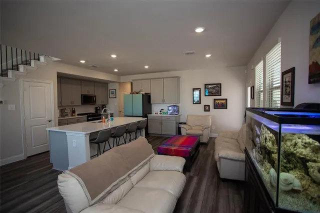 $420,000 | 2653 Kings Canyon Mews, Corinth, TX 76210