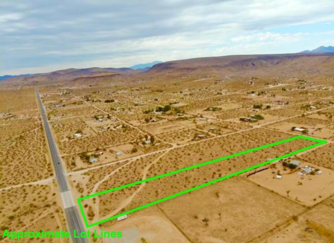 152 Old Woman Springs Road Yucca Valley, CA 92284 - Photo 3 of 32