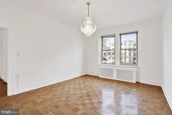 $3,700 | 2854 Connecticut Avenue Northwest, Unit 30, Washington, DC 20008