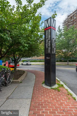 $3,700 | 2854 Connecticut Avenue Northwest, Unit 30, Washington, DC 20008