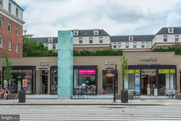 $3,700 | 2854 Connecticut Avenue Northwest, Unit 30, Washington, DC 20008