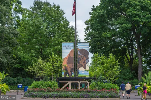 $3,700 | 2854 Connecticut Avenue Northwest, Unit 30, Washington, DC 20008