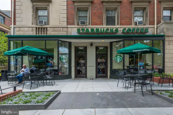 $3,700 | 2854 Connecticut Avenue Northwest, Unit 30, Washington, DC 20008