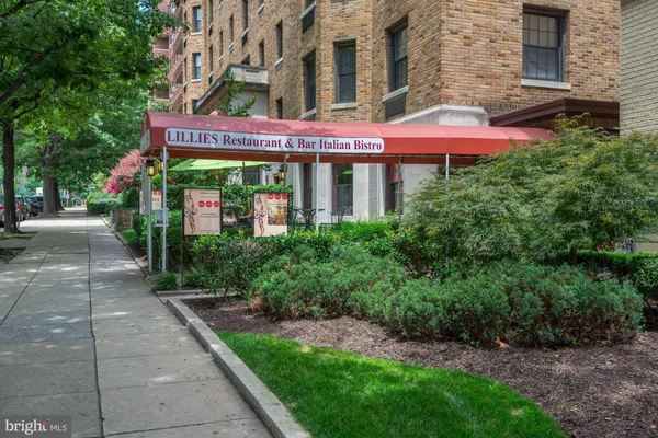 $3,700 | 2854 Connecticut Avenue Northwest, Unit 30, Washington, DC 20008