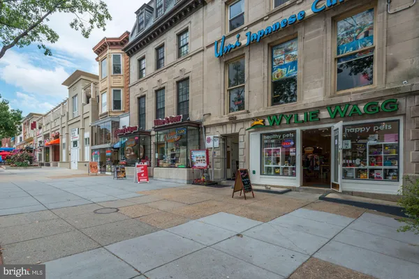 $3,700 | 2854 Connecticut Avenue Northwest, Unit 30, Washington, DC 20008